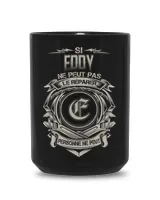 Black Mug 15oz