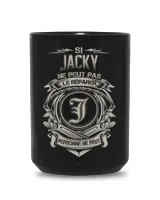 Black Mug 15oz