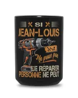 Black Mug 15oz