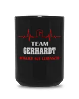 Black Mug 15oz Black Mug 15oz