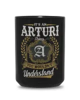 Black Mug 15oz
