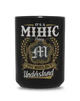 Black Mug 15oz
