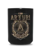 Black Mug 15oz