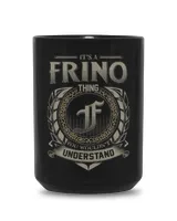Black Mug 15oz