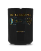 Black Mug 15oz