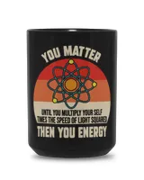 Black Mug 15oz