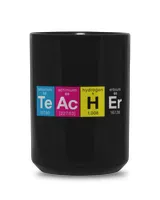 Black Mug 15oz Black Mug 15oz