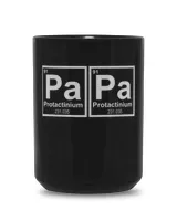 Black Mug 15oz Black Mug 15oz