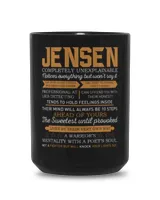 Black Mug 15oz Black Mug 15oz