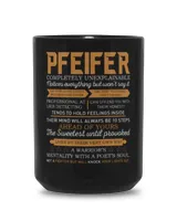 Black Mug 15oz