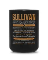 Black Mug 15oz