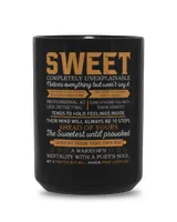 Black Mug 15oz Black Mug 15oz