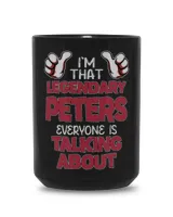 Black Mug 15oz