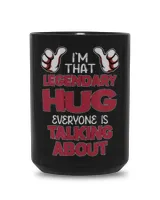 Black Mug 15oz Black Mug 15oz