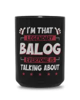 Black Mug 15oz Black Mug 15oz