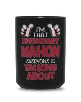 Black Mug 15oz