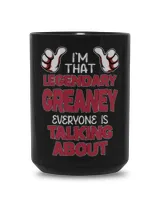 Black Mug 15oz