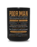 Black Mug 15oz Black Mug 15oz