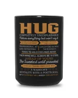 Black Mug 15oz Black Mug 15oz