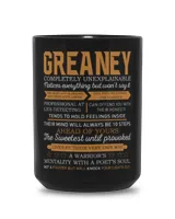 Black Mug 15oz Black Mug 15oz
