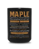 Black Mug 15oz