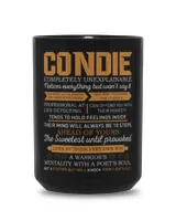 Black Mug 15oz Black Mug 15oz