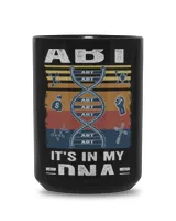 Black Mug 15oz Black Mug 15oz