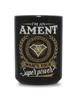Black Mug 15oz Black Mug 15oz