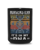 Black Mug 15oz