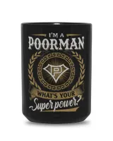 Black Mug 15oz Black Mug 15oz