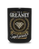 Black Mug 15oz