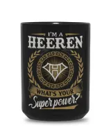 Black Mug 15oz Black Mug 15oz