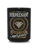 Black Mug 15oz Black Mug 15oz
