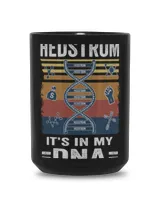 Black Mug 15oz Black Mug 15oz