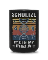 Black Mug 15oz