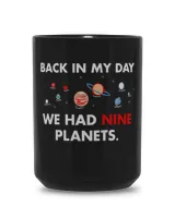 Black Mug 15oz Black Mug 15oz