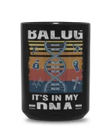 Black Mug 15oz