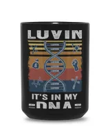 Black Mug 15oz