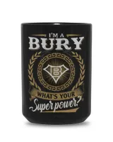 Black Mug 15oz