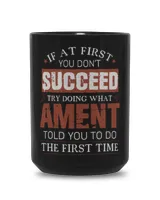 Black Mug 15oz Black Mug 15oz