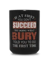 Black Mug 15oz