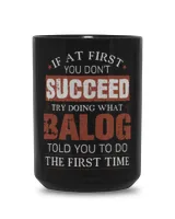 Black Mug 15oz Black Mug 15oz