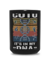 Black Mug 15oz Black Mug 15oz