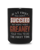 Black Mug 15oz Black Mug 15oz