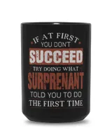 Black Mug 15oz Black Mug 15oz