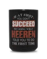 Black Mug 15oz