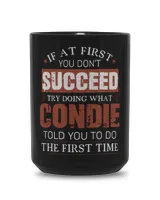 Black Mug 15oz Black Mug 15oz