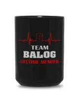 Black Mug 15oz Black Mug 15oz