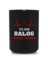 Black Mug 15oz Black Mug 15oz