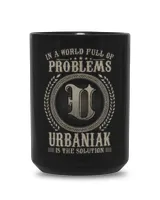 Black Mug 15oz Black Mug 15oz